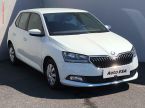 Škoda Fabia - fotka číslo 0