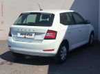 Škoda Fabia - fotka číslo 3