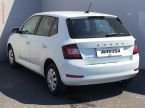 Škoda Fabia - fotka číslo 5