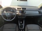 Škoda Fabia - fotka číslo 7