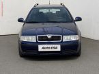 Škoda Octavia - fotka číslo 1