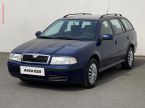 Škoda Octavia - fotka číslo 2