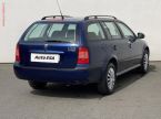 Škoda Octavia - fotka číslo 3