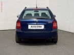 Škoda Octavia - fotka číslo 4