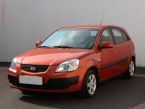 Kia Rio - fotka číslo 2