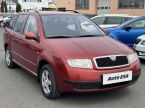 Škoda Fabia - fotka číslo 0