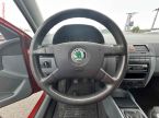 Škoda Fabia - fotka číslo 10