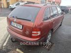Škoda Fabia - fotka číslo 1