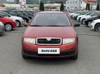 Škoda Fabia - fotka číslo 1