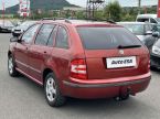 Škoda Fabia - fotka číslo 5