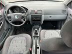 Škoda Fabia - fotka číslo 7