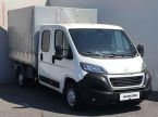 Peugeot Boxer - fotka číslo 0