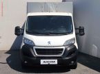 Peugeot Boxer - fotka číslo 1