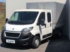 Peugeot Boxer - fotka číslo 2