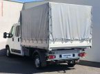 Peugeot Boxer - fotka číslo 5