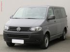 Volkswagen Transporter - fotka číslo 2