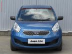 Kia Venga - fotka číslo 1