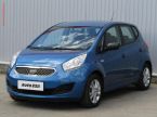 Kia Venga - fotka číslo 2