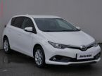 Toyota Auris - fotka číslo 0