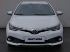 Toyota Auris - fotka číslo 1