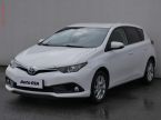 Toyota Auris - fotka číslo 2