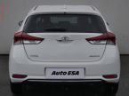 Toyota Auris - fotka číslo 4