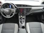 Toyota Auris - fotka číslo 7
