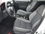 Toyota Auris - fotka číslo 8