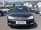 Ford Mondeo - fotka číslo 1
