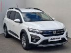 Dacia Jogger - fotka číslo 0