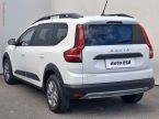 Dacia Jogger - fotka číslo 5