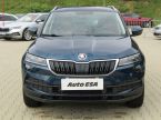 Škoda Karoq - fotka číslo 1
