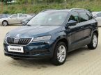 Škoda Karoq - fotka číslo 2