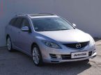 Mazda 6 - fotka číslo 0