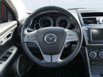 Mazda 6 - fotka číslo 12