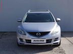 Mazda 6 - fotka číslo 1