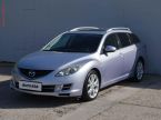 Mazda 6 - fotka číslo 2