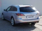 Mazda 6 - fotka číslo 3