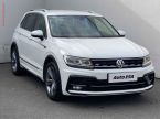 Volkswagen Tiguan - fotka číslo 0