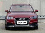 Audi A4 - fotka číslo 1