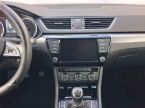 Škoda Superb - fotka číslo 11