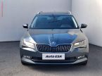 Škoda Superb - fotka číslo 1
