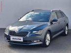 Škoda Superb - fotka číslo 2
