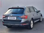 Škoda Superb - fotka číslo 3