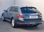 Škoda Superb - fotka číslo 5