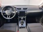 Škoda Superb - fotka číslo 7