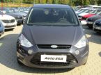 Ford S-MAX - fotka číslo 1