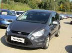 Ford S-MAX - fotka číslo 2