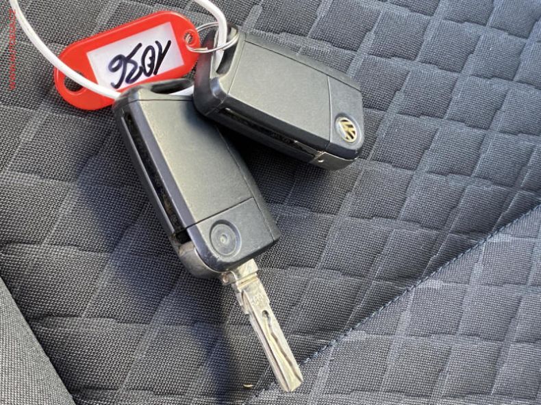 Volkswagen Golf - hlavní fotka