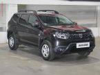 Dacia Duster - fotka číslo 0